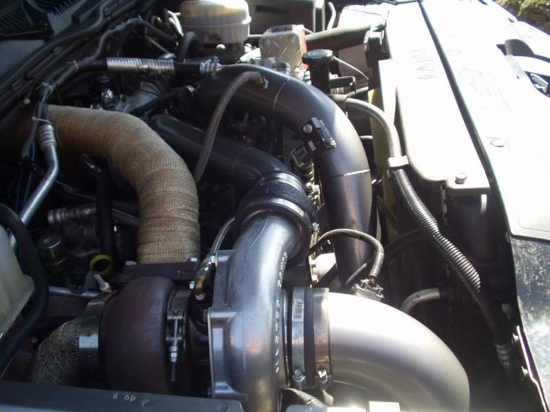Price Reduced! EGR Delete LBZ LMM